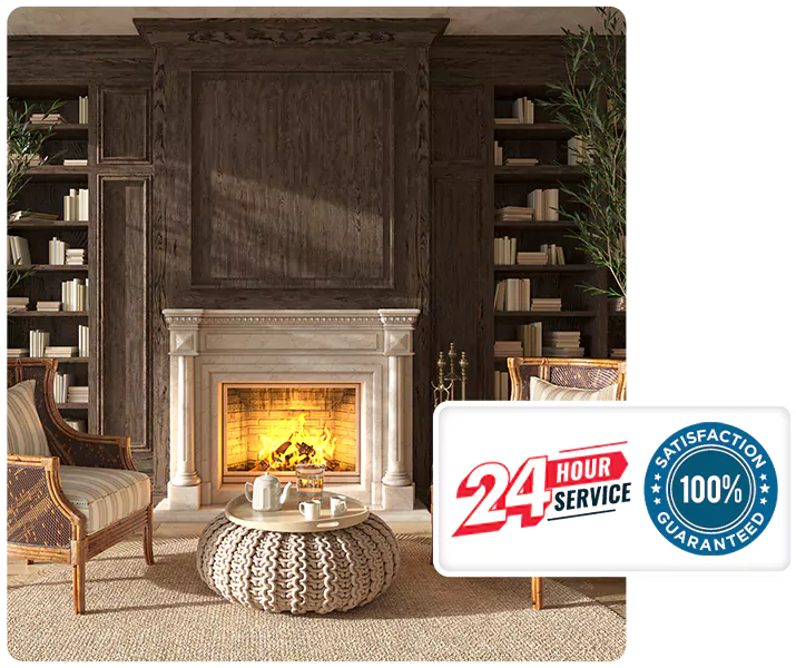 Reliable Chimney & Fireplace Cleaning Servicesin Kingston, ON