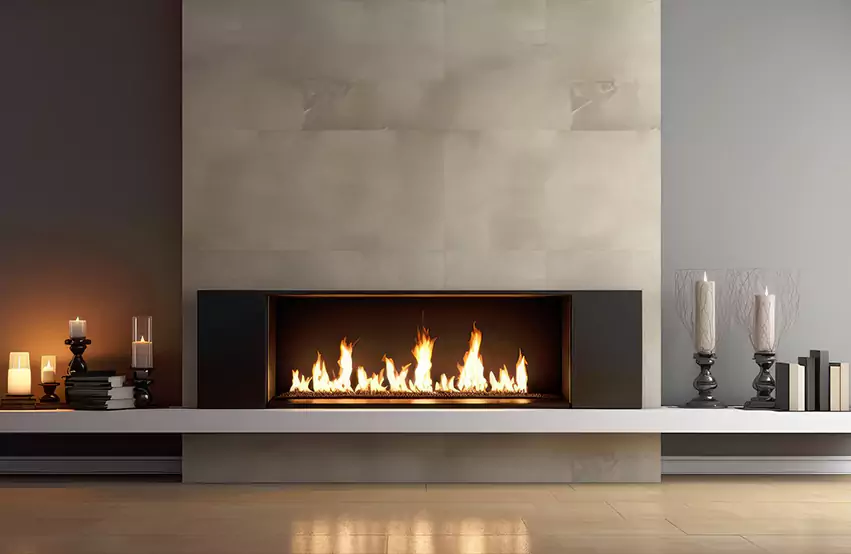 Gas Fireplace Services in Kingston, ON